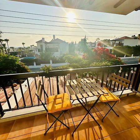 Arya Seaview Apartment In The Heart Of Coral Bay (Adults Only) Esterno foto