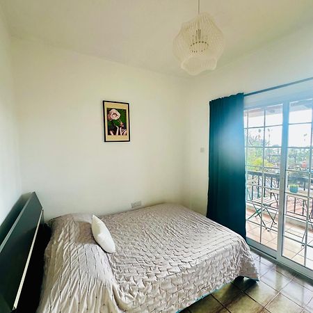 Arya Seaview Apartment In The Heart Of Coral Bay (Adults Only) Esterno foto