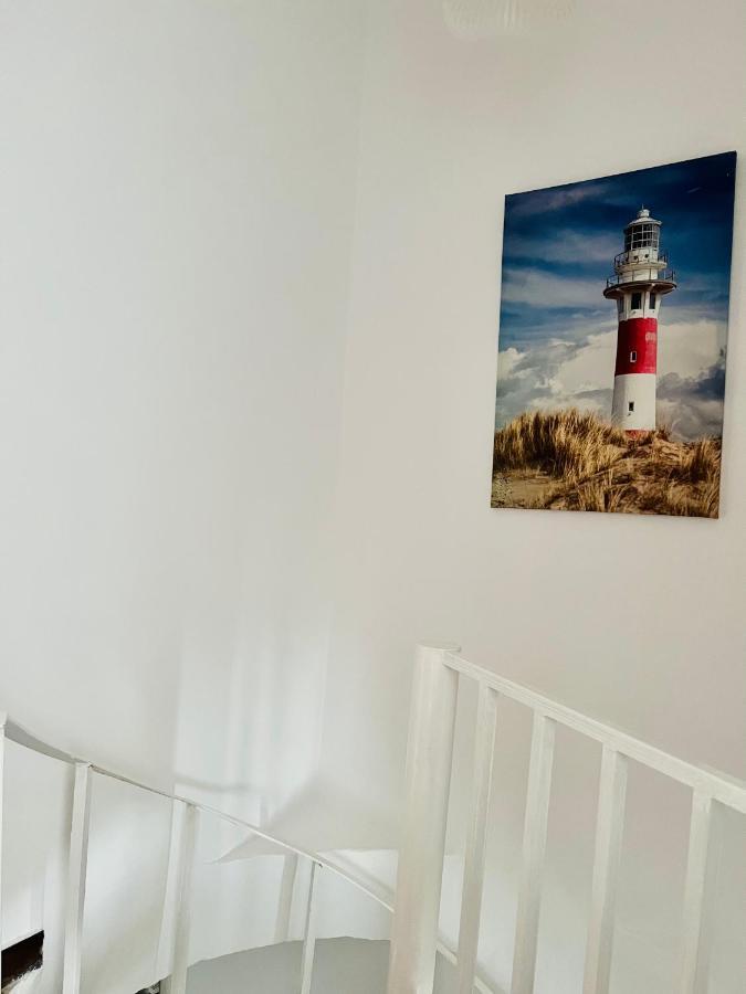 Arya Seaview Apartment In The Heart Of Coral Bay (Adults Only) Esterno foto