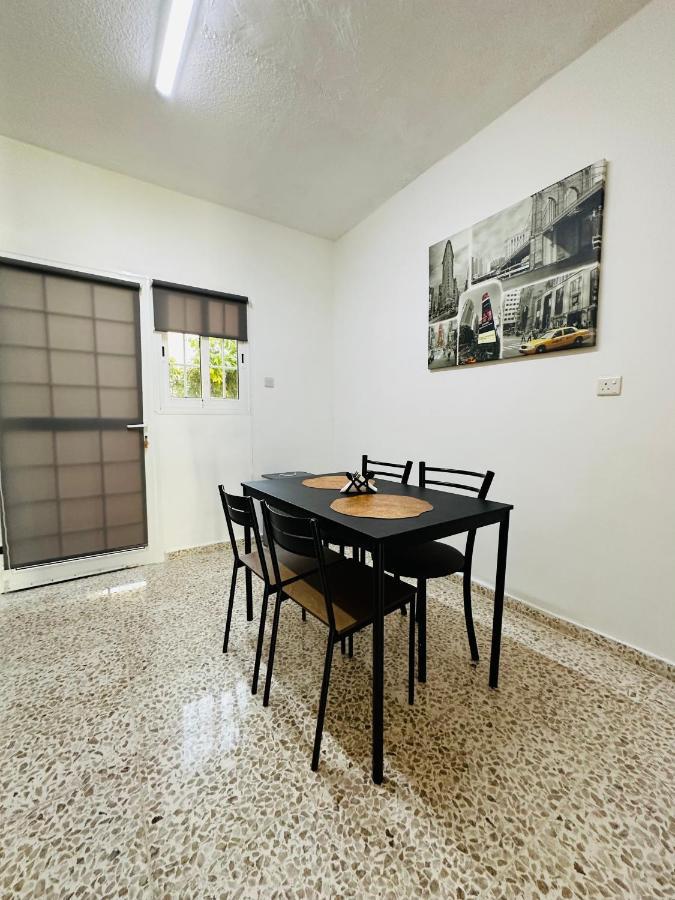 Arya Seaview Apartment In The Heart Of Coral Bay (Adults Only) Esterno foto
