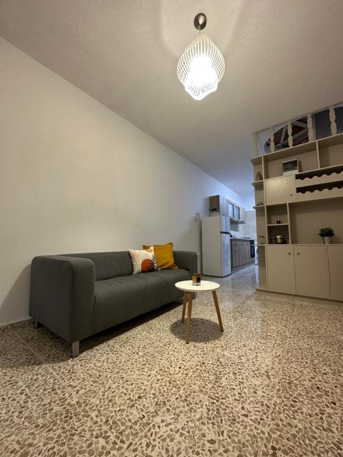 Arya Seaview Apartment In The Heart Of Coral Bay (Adults Only) Esterno foto