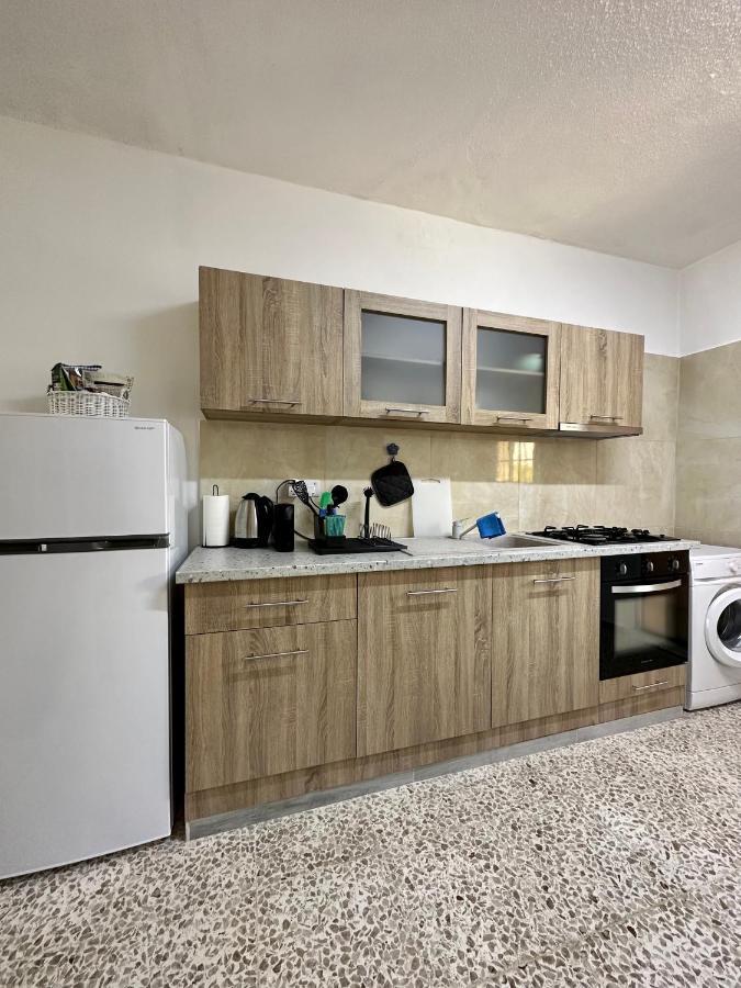 Arya Seaview Apartment In The Heart Of Coral Bay (Adults Only) Esterno foto