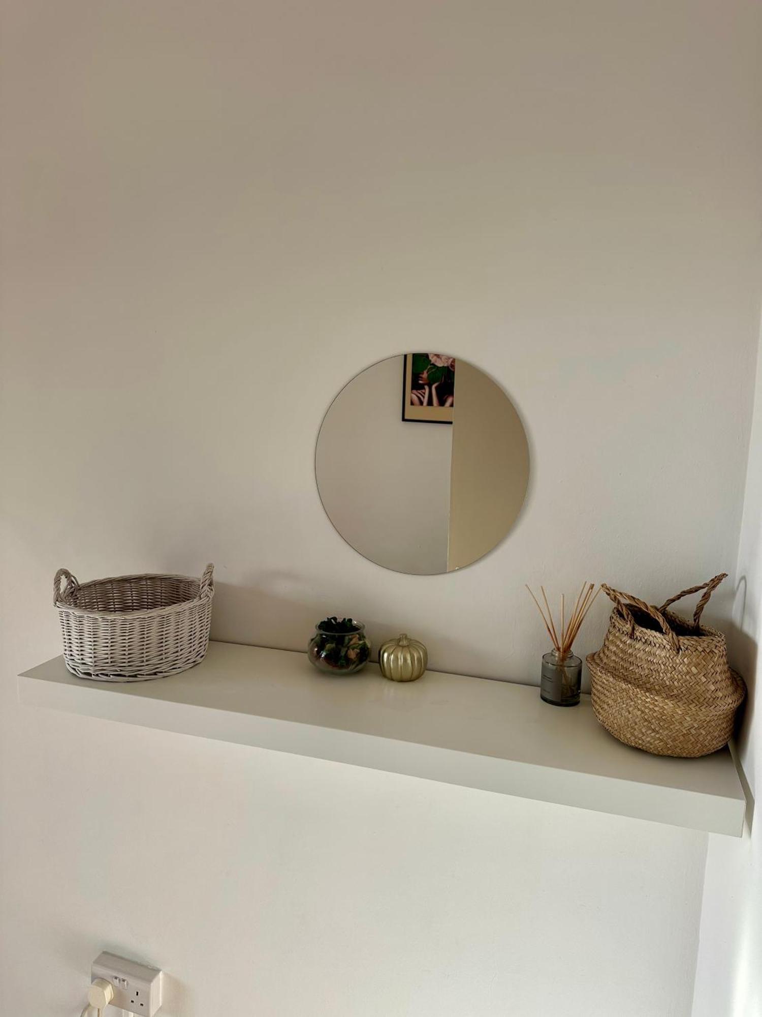 Arya Seaview Apartment In The Heart Of Coral Bay (Adults Only) Esterno foto